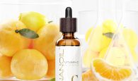 nanoil vit C serum do twarzy