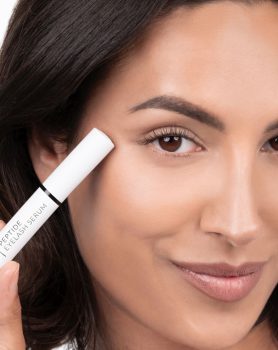 serum do rzęs z peptydami nanolash