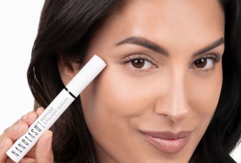 serum do rzęs z peptydami nanolash